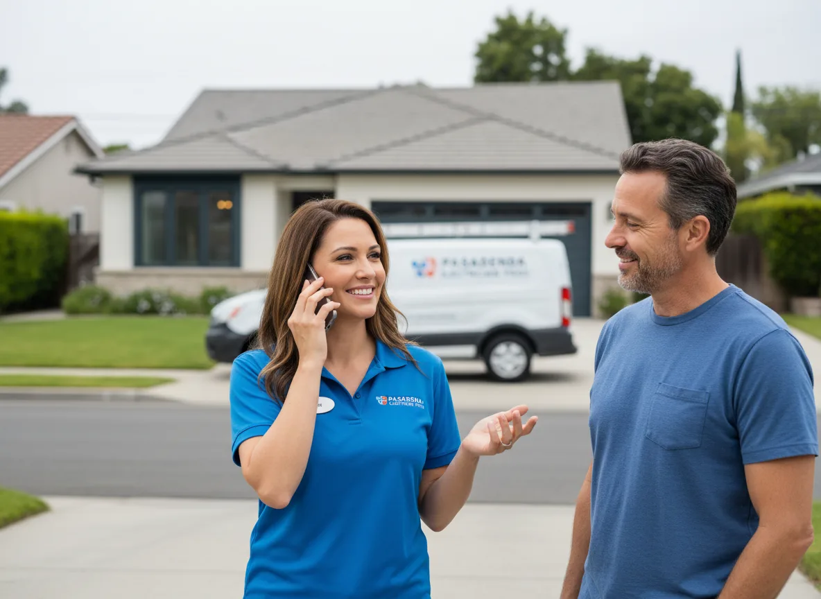 Electrician Mebane, NC FAQs